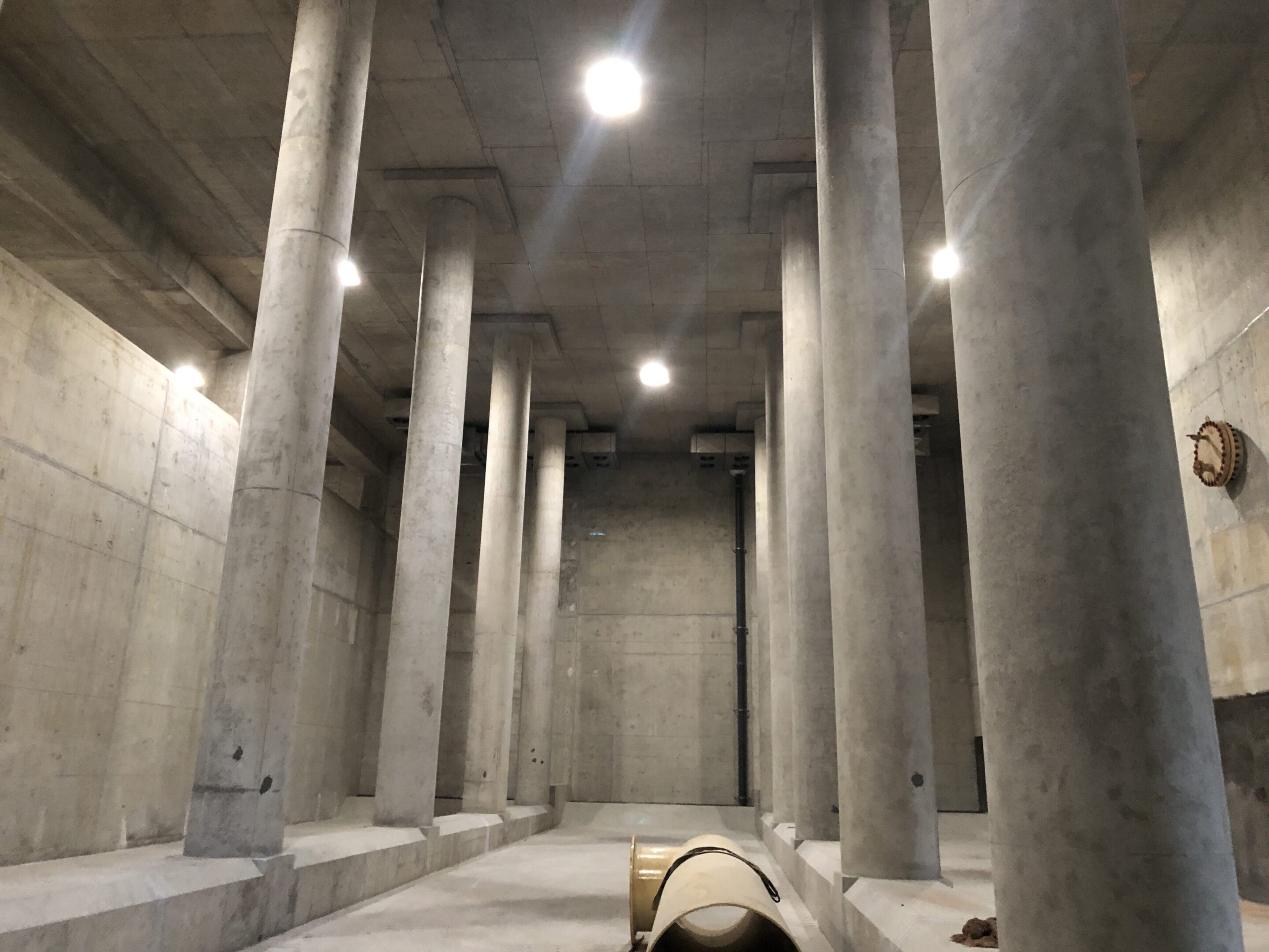 17001 PHOTO SSO CELL #1 STANTEC 2022-11-14 17001 PHOTO SSO CELL #1 STANTEC 2022-11-14